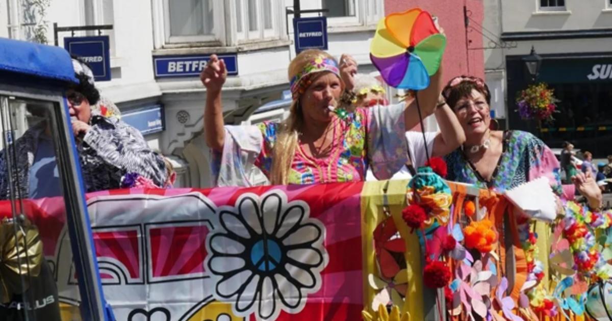 What's on this week in Haverfordwest, Milford Haven and across Pembrokeshire