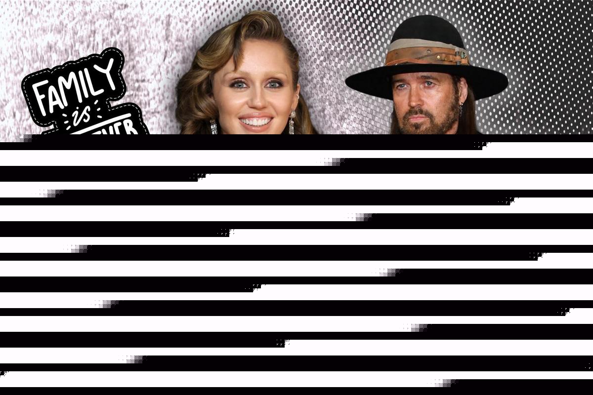 Miley Cyrus Wrote New Song as ‘Peace Offering’ to Mend Fractured Relationship With Dad Billy Ray [Listen]