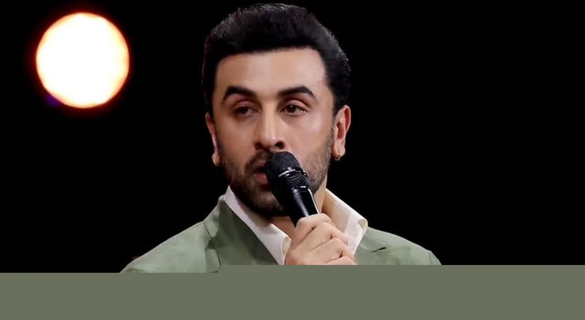Ranbir Kapoor Shares An Update On Animal Park; Calls Sandeep Reddy Vanga’s Film ‘Just Crazy’