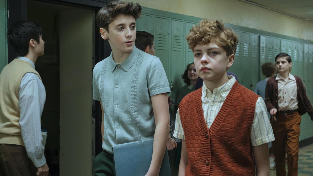 What to watch on streaming in October: The best TV shows and movies coming to Netflix, Disney, Apple and more