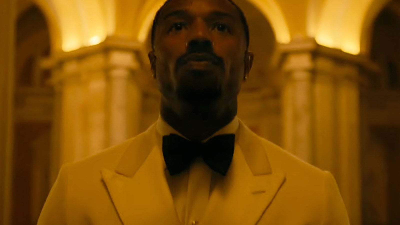Michael B. Jordan is a Mastermind in ‘The Thomas Crown Affair’ Trailer