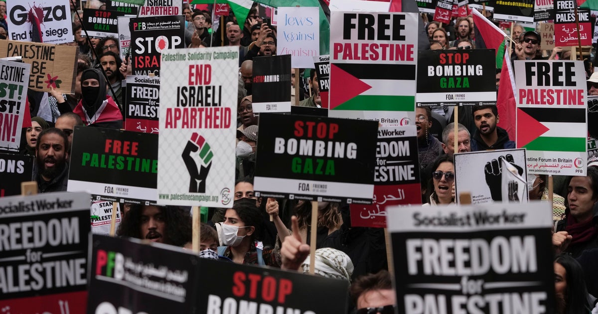 Synagogue Attack: Shabana Mahmood Urges Pro-Palestine Protesters Not To March This Weekend