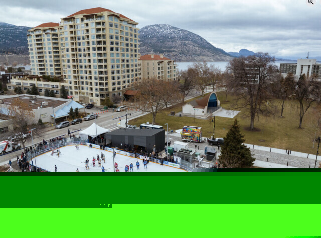 Penticton outdoor rink seems to be a headache for council (Penticton)