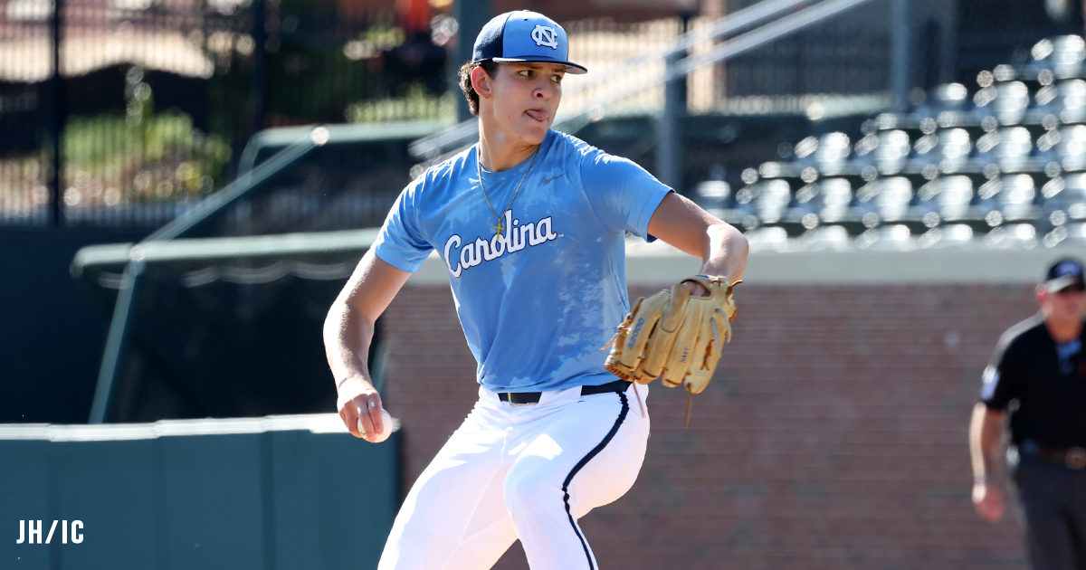 Scrimmage Takeaways: Carolina Talent and Depth on Display Against Walters State