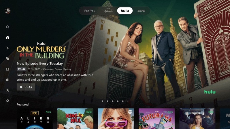 Disney+ Canada Aligns With U.S. as Hulu Replaces Star