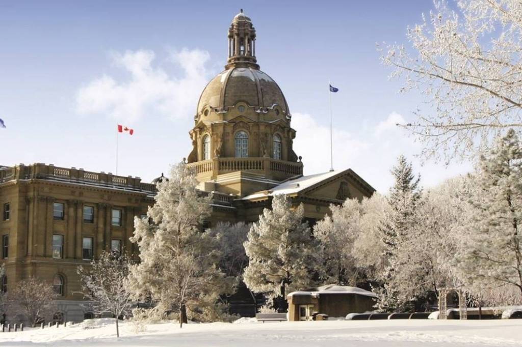 Alberta earns high grade in CFIB Red Tape Reduction report