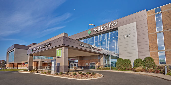 Parkview Kosciusko To Host Check-Up Day Oct. 15