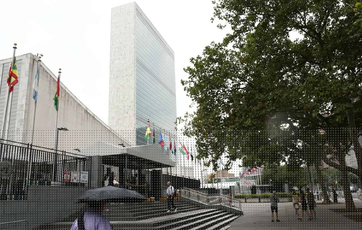 UN opposes attacks killing civilians and children