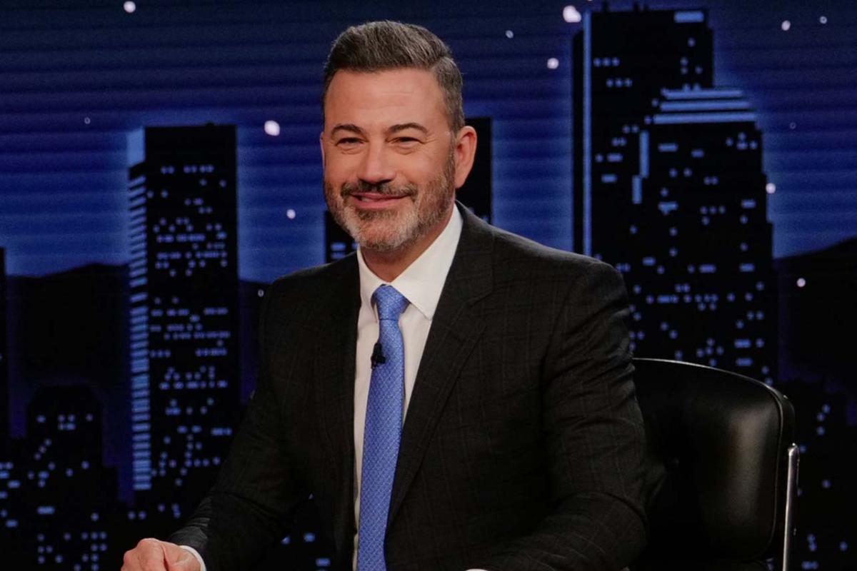 Can You Watch ‘Jimmy Kimmel Live’ on Hulu? Where To Watch Tonight’s ‘Jimmy Kimmel Live’