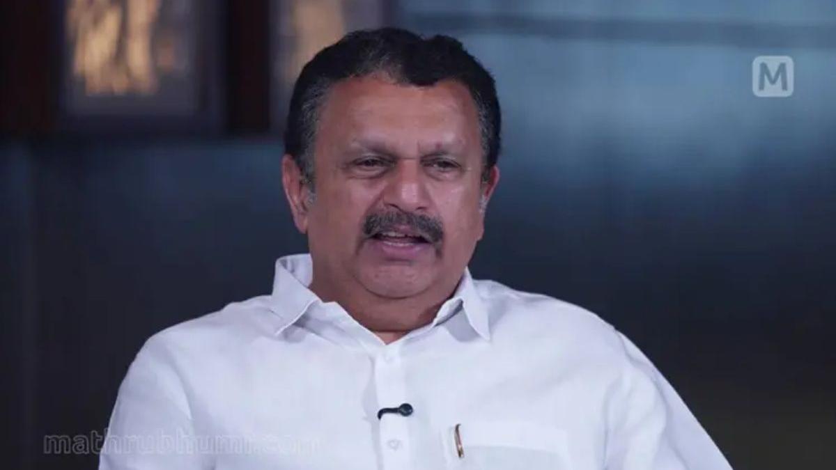 ‘There was a loophole, govt will take stringent measures’: Muraleedharan on TG Mohandas’s swift bail