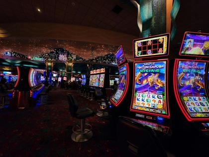 Michigan Listed Among Top Casino Experience States In America
