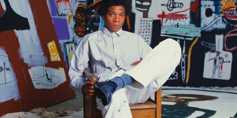 Cameras Roll on Basquiat Biopic ‘Samo Lives’ in New York’s East Village