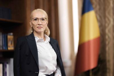 Ramona Ioana Bruynseels: ‘Legea salarizării unitare este ținută ascunsă. Nu există înțelegeri între Guvern și sindicate!’