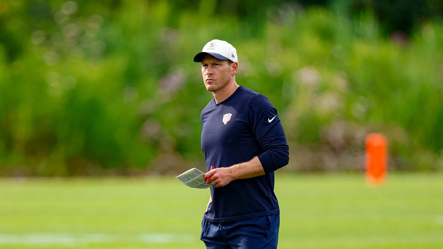 Bears have another major advantage over the Packers entering the 2026 season
