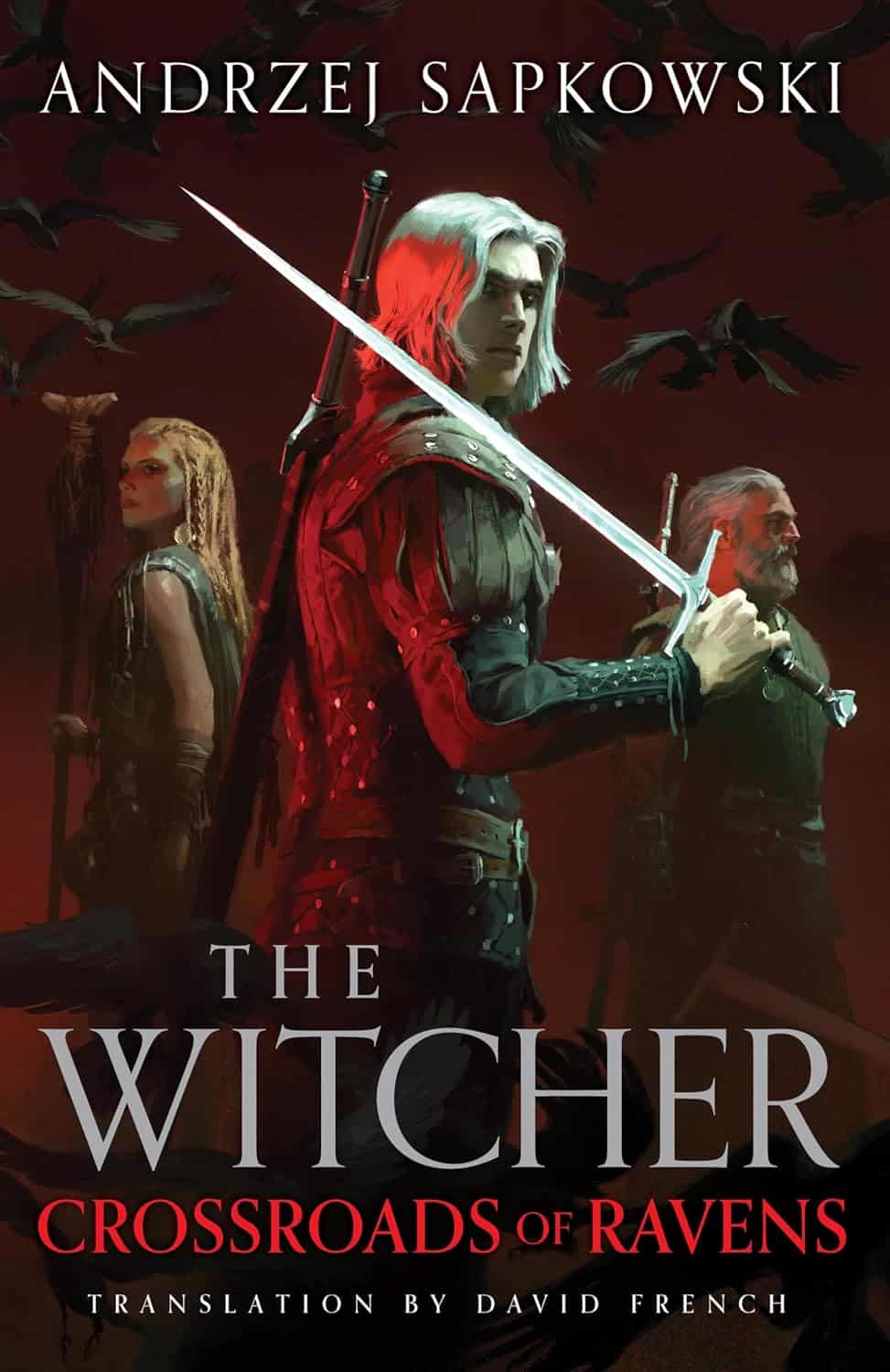 New Book Releases: September 30, 2025