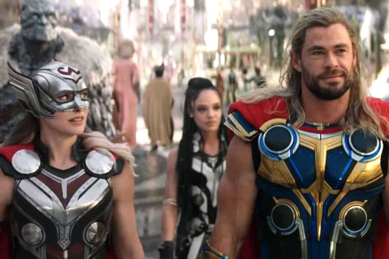 Le film inspiré d’un chef-d’œuvre SF récent de Taika Waititi dévoile une date de sortie très attendue