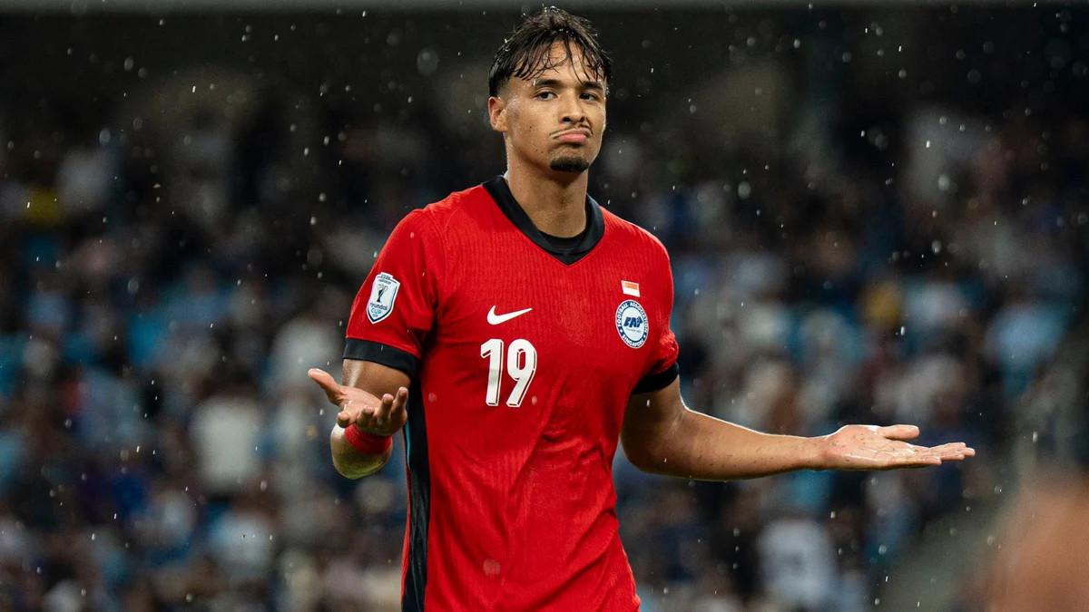 3 Ancaman Singapura yang Bisa Merepotkan Timnas Indonesia