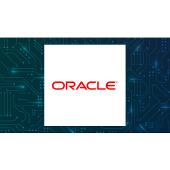 Oracle Corporation $ORCL Holdings Lifted by Community Financial Services Group LLC