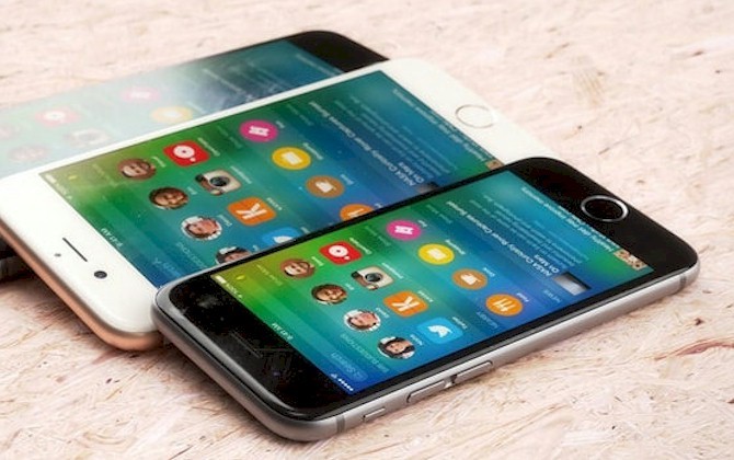 Výsledky Apple za uplynulý kvartál překonaly odhady. Tržby stouply o 16 %, poptávka po iPhonů je ohromující