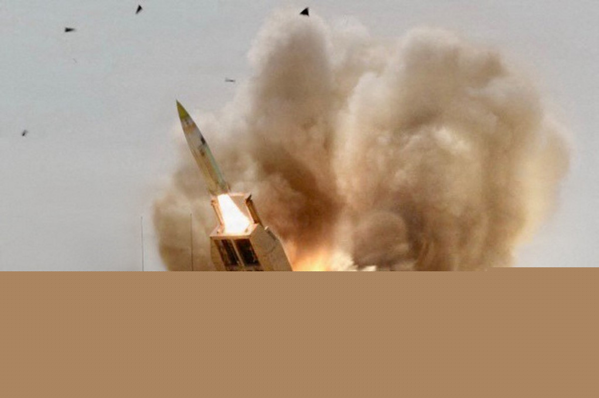 US Weapons Shortage Sparks Global Security Fears – NYT
