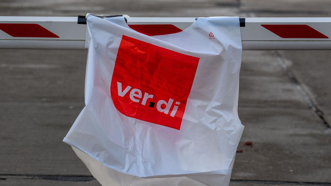 Verkehr: ÖPNV-Warnstreiks in Rheinland-Pfalz am Montag