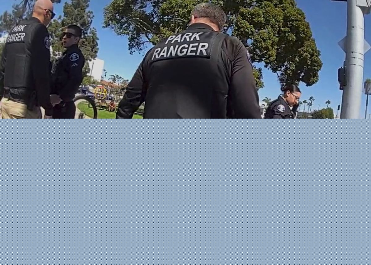 Comment on A thief was arrested after stealing two e-bikes from a garage in Costa Mesa by Anonymous