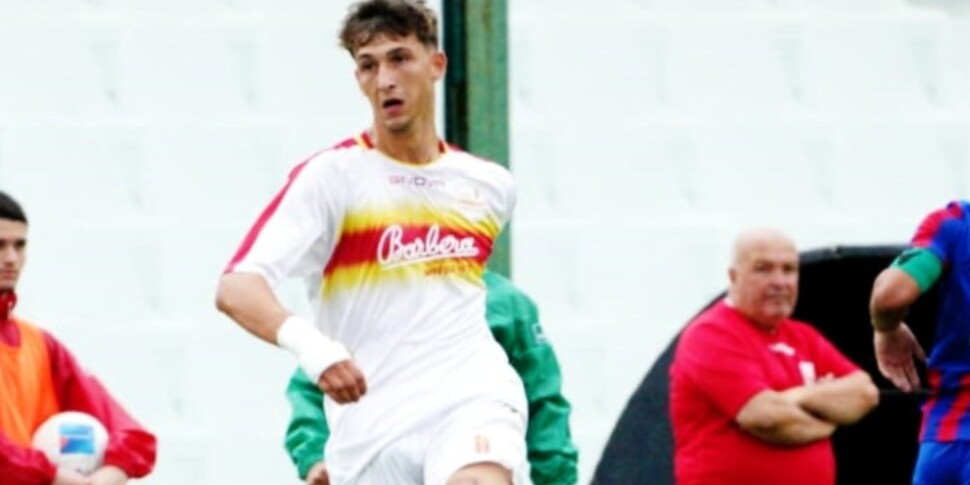 Bosia loads Messina as a trip