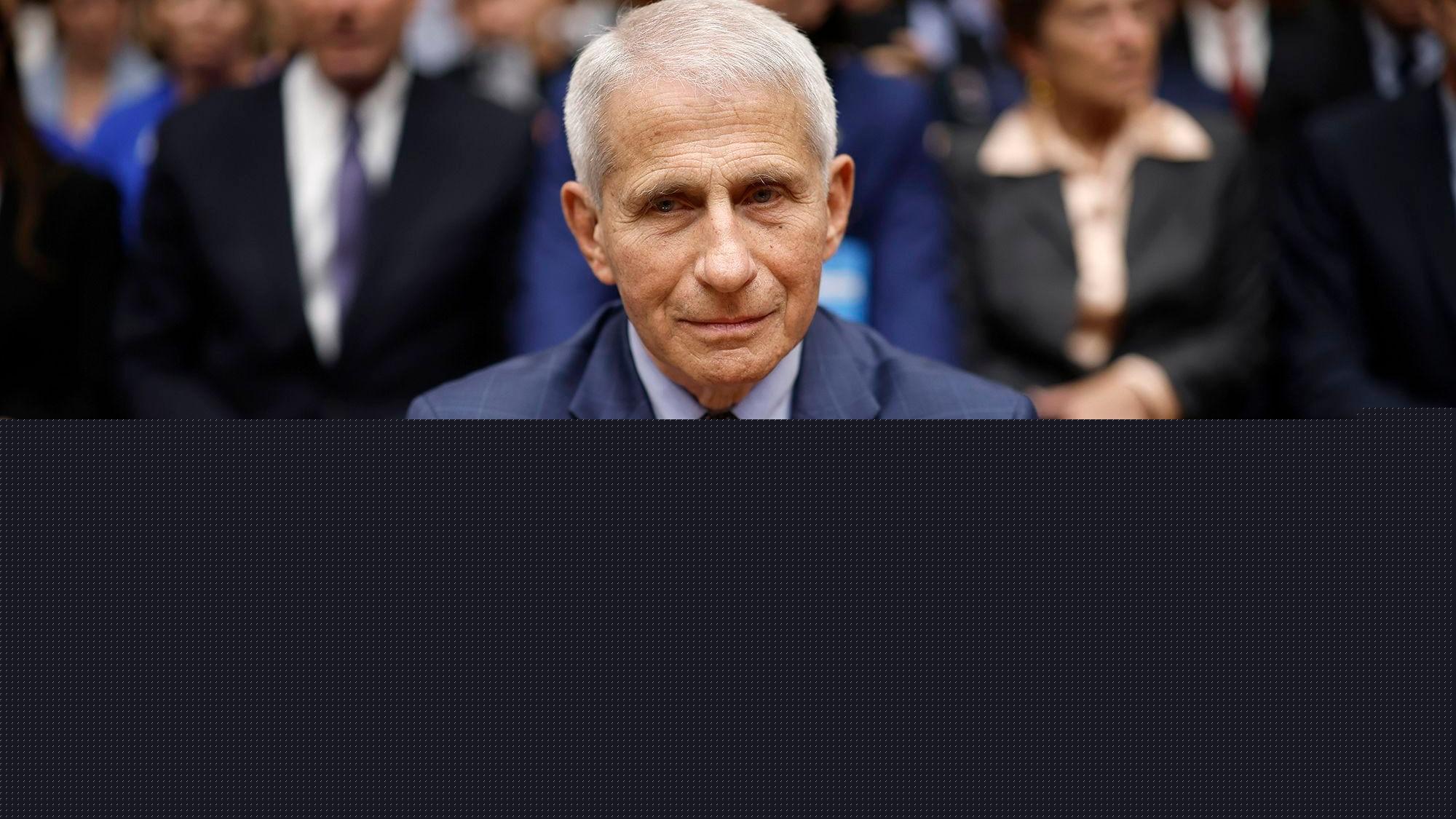 Sen. Paul vows contempt vote after Fauci repeatedly invokes Fifth Amendment in Covid hearing