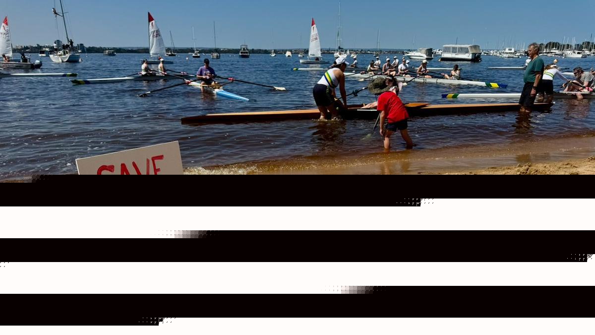 State Minister rejects appeal to stop Matilda Bay and Applecross ferry terminal developments