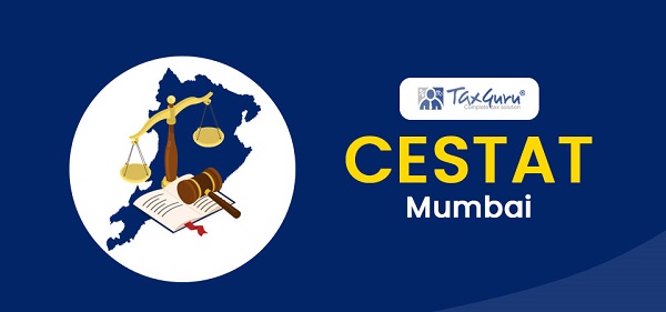 CESTAT Mumbai  Set Aside Vessel Valuation as Chartered Engineer Procedure Not Followed