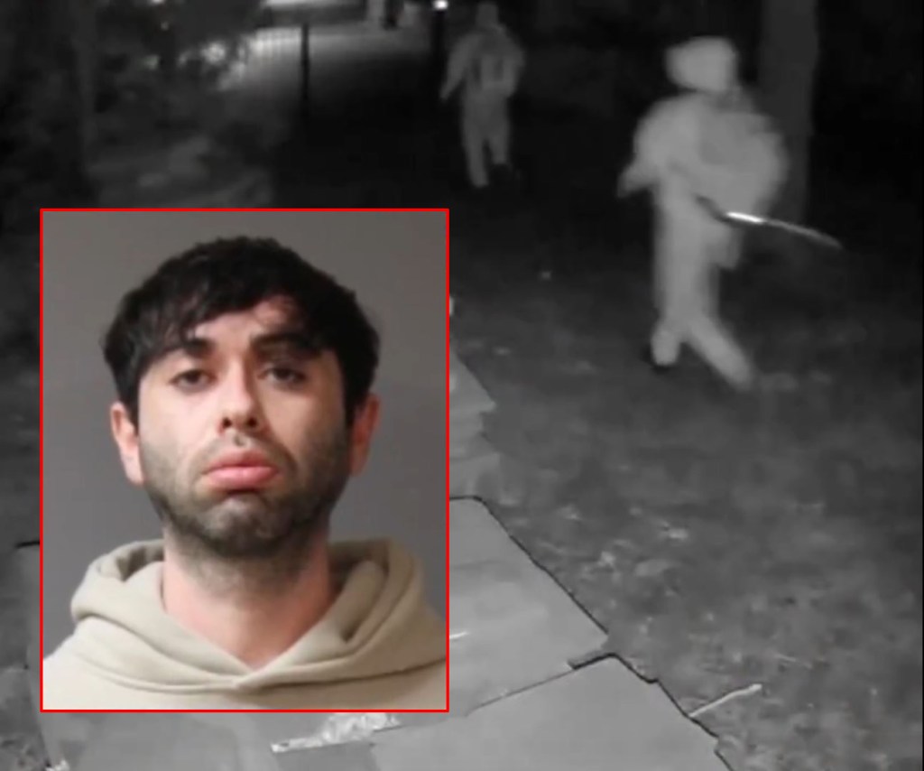 Suspected member of theft crew that hit Brookline home for $100k nabbed in Miami