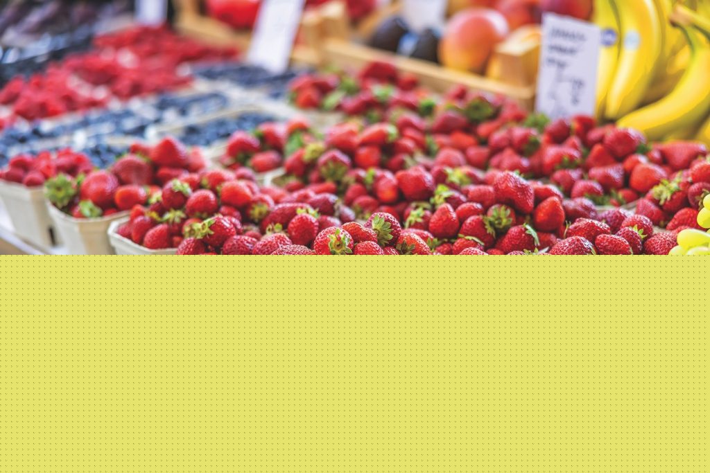 Upcoming free community farmer’s market to provide access to fresh, local produce