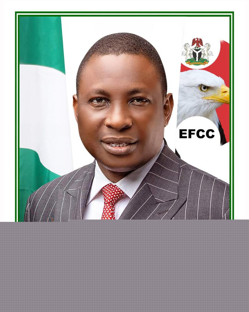 Olumhense’s Hot Air against EFCC