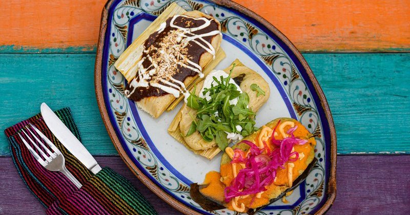 Cantina la Martina to close next month in Kensington, but owners are searching for a new home