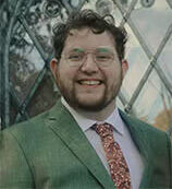 Baltimore Native Among HUC’s Largest Rabbinical Cohort in Years