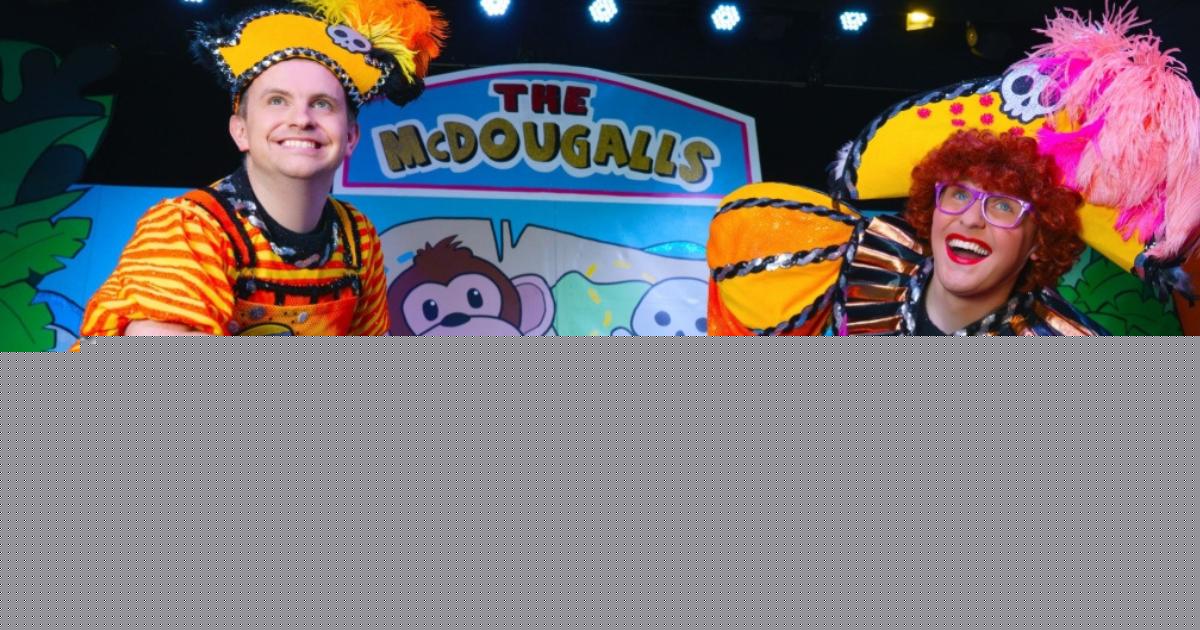 Popular Children's theatre show to bring sing-along production to Glasgow