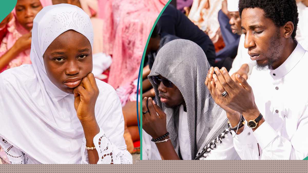 LIST: Top 10 African countries with the largest Muslim populations
