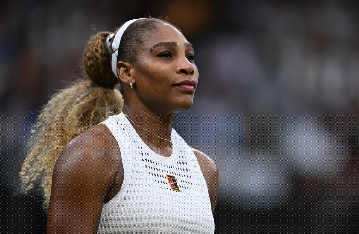 Serena Williams Provides Knee Injury Update — Will She Play at US Open?