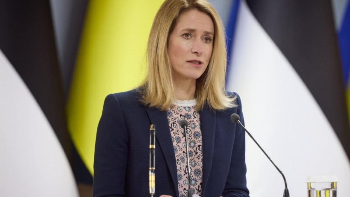 Санкції ЄС введено ще проти 5 осіб, причетних до російського ВПК – Каллас
