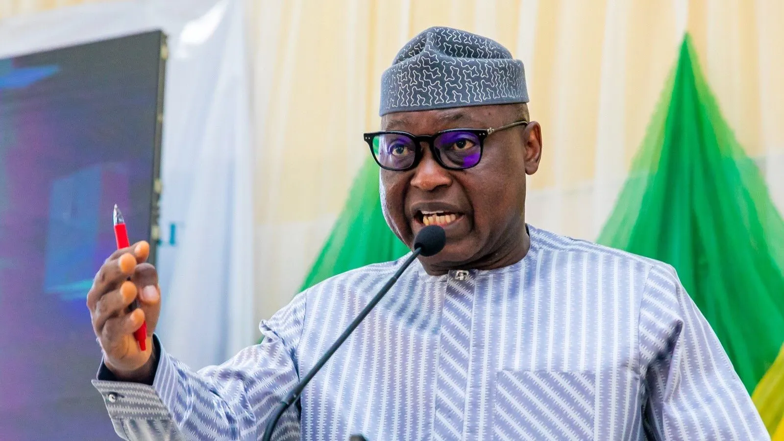 Ekiti Has Witnessed Phenomenal Progress In 29 Years, Says Oyebanji