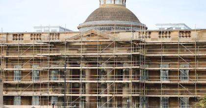 Court round-up: See the Ayrshire cases in the dock this week