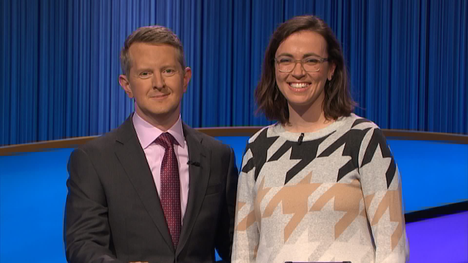 Comment on Plainfield East HS teacher to appear on “Jeopardy!” by 2023 new dey