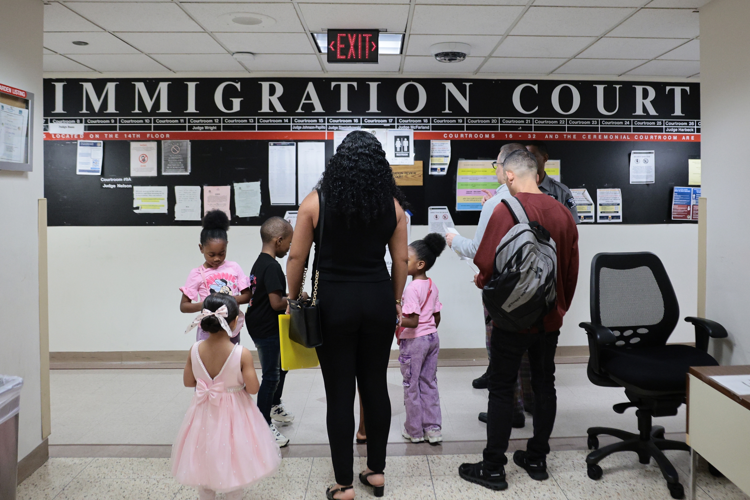 USCIS's Immigration Caseload Climbs Back Past 11 Million as Processing Keeps Slipping
