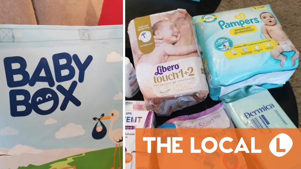 Four ways parents in Norway can save money on baby essentials