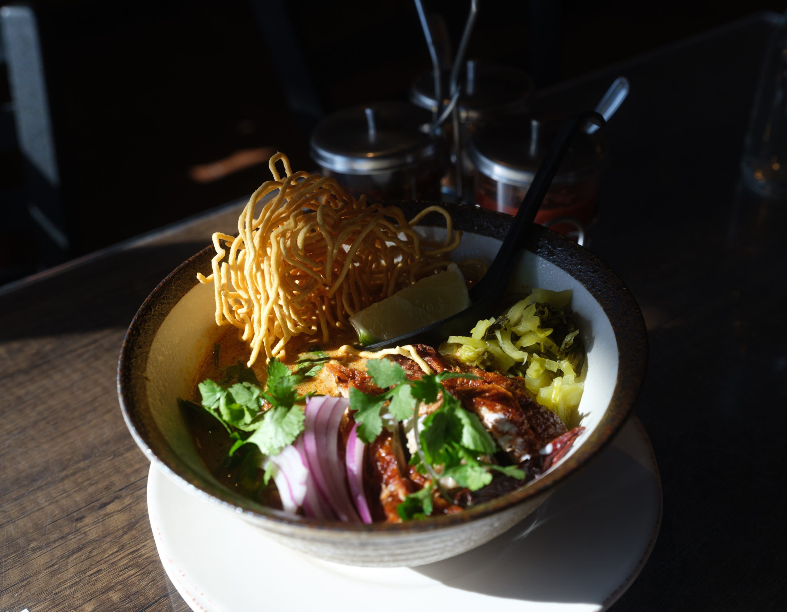 Slurps up: 8 bowls of soup for winter in Santa Cruz County