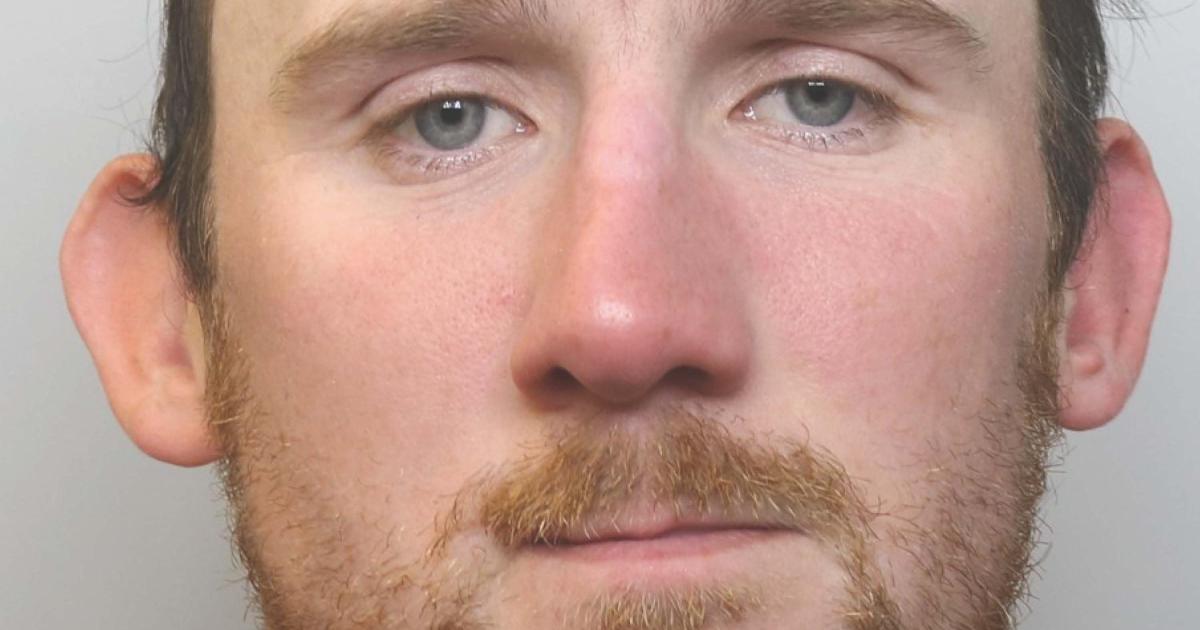 Child sex offender jailed for flouting court order while serving suspended sentence