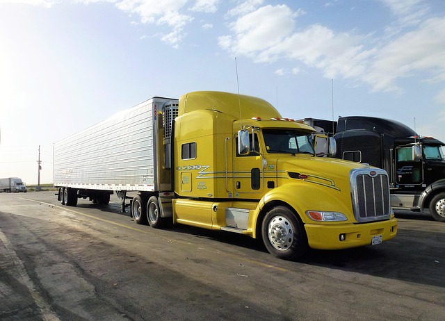 Commercial Vehicle Records That Support Serious Injury Claims