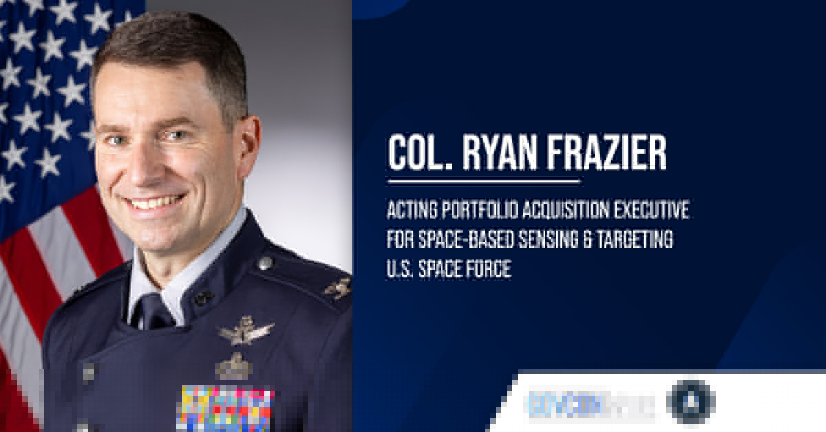 Space Force Awards $615M in OTAs to Expand SB-AMTI Vendor Base
