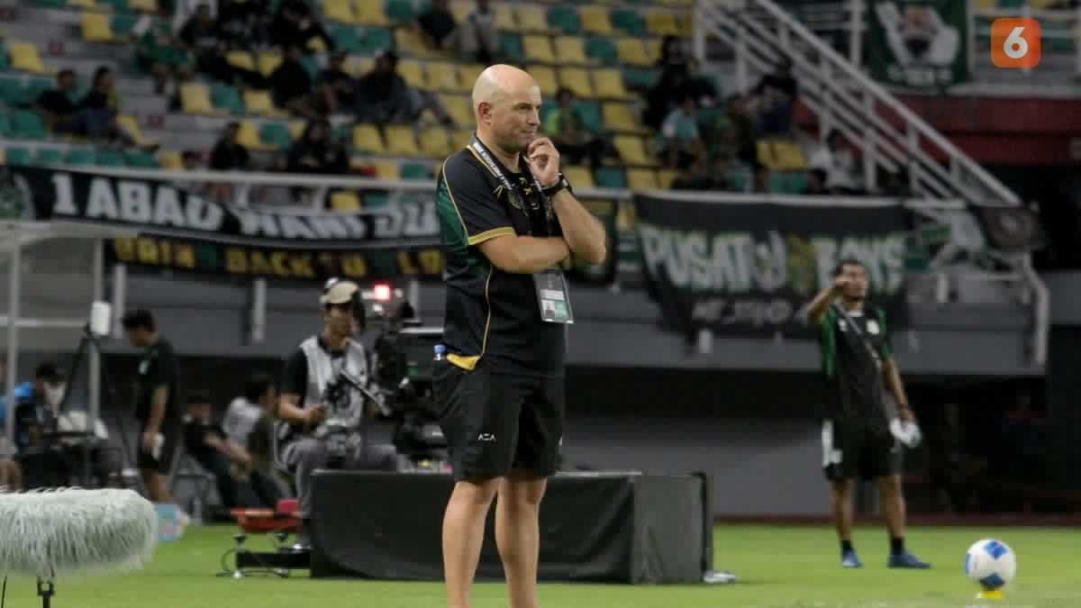 Arema FC Diuntungkan Hal Ini Jelang Hadapi Persebaya Surabaya