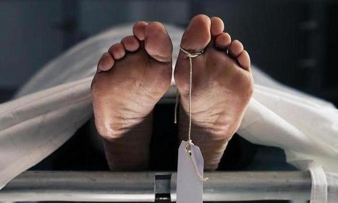 Constable Dies by Suicide Inside LB Nagar Police Station